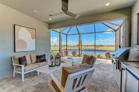 Exterior - 4085 Golden Creek Ter, Parrish, FL 34219 photo 2 of 2