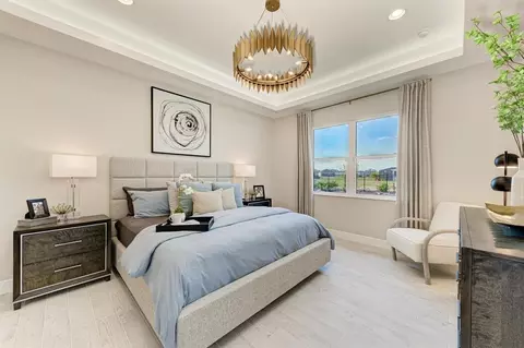 Bedroom - 4085 Golden Creek Ter, Parrish, FL 34219 photo 3 of 3
