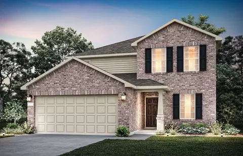 1083 Clear Dusk Ln, Forney, TX 75126