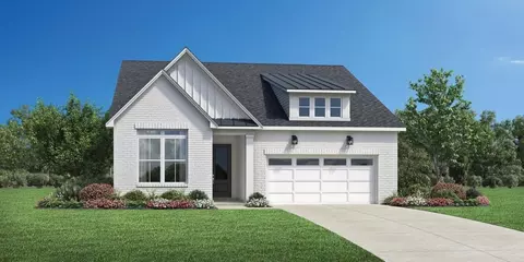 205 Regency Ridge Dr, Holly Springs, NC 27540