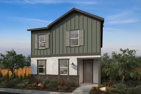 Exterior - 2112 Backstitch Ave, Placer One, CA 95747 photo 2 of 3