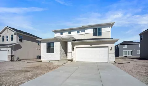 1058 W 450 S, Brigham City, UT 84302