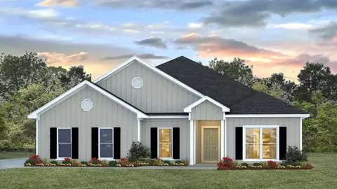 Exterior - 10663 Mcleod Rd, Mobile, AL 36695 photo 5 of 8