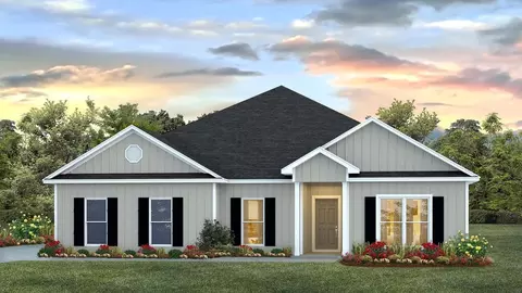 Exterior - 10663 Mcleod Rd, Mobile, AL 36695 photo 3 of 8