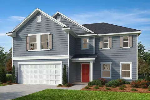 121 St Clair Dr, Fuquay-varina, NC 27526