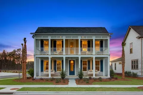 215 Carefree Way, Summerville, SC 29486