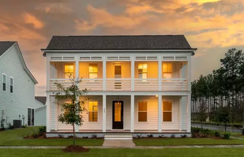 215 Carefree Way, Summerville, SC 29486