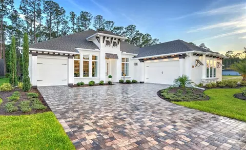 Exterior - 26 Night Owl Ct, Saint Augustine, FL 32092 photo 5 of 12