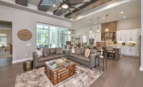 Living - 26 Night Owl Ct, Saint Augustine, FL 32092 photo 1 of 1