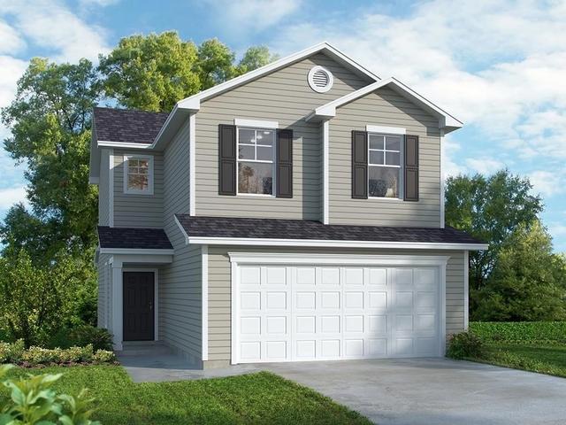 117 Brook Dr, Brunswick, GA 31525
