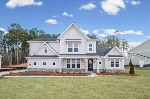 714 Conley Dr, Canton, GA 30115