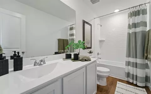 Bath - 3610 Compass Pointe Ct, Angleton, TX 77515 photo 17 of 18