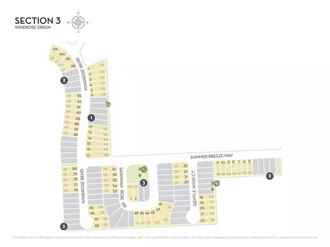 View/Area - 3610 Compass Pointe Ct, Angleton, TX 77515 photo 4 of 4