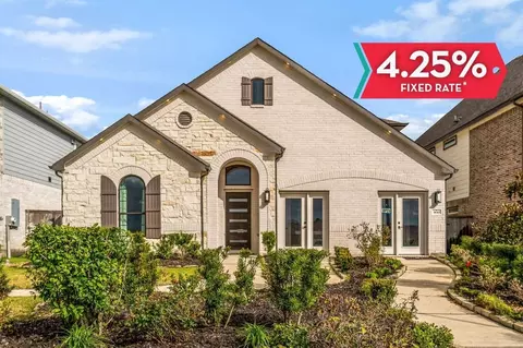 3610 Compass Pointe Ct, Angleton, TX 77515