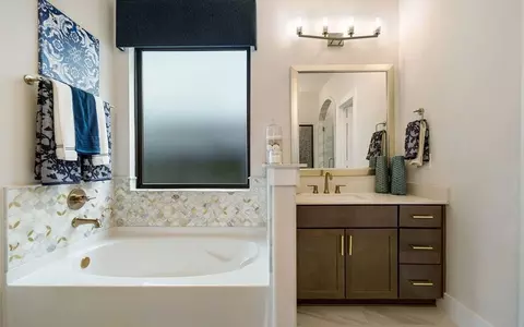 Bath - 3610 Compass Pointe Ct, Angleton, TX 77515 photo 8 of 18