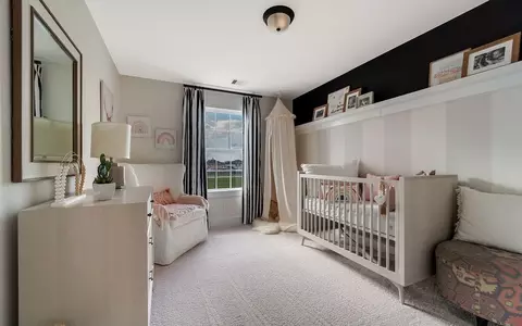 Bedroom - 3610 Compass Pointe Ct, Angleton, TX 77515 photo 10 of 16