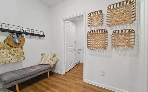 Entry Way - 3610 Compass Pointe Ct, Angleton, TX 77515 photo 11 of 11