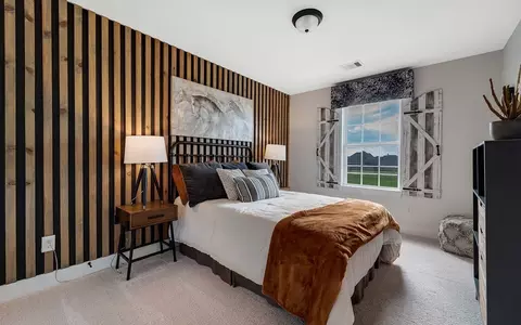 Bedroom - 3610 Compass Pointe Ct, Angleton, TX 77515 photo 11 of 16