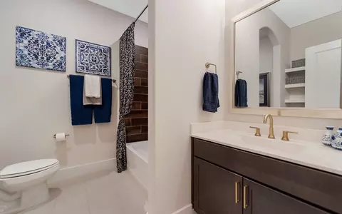 Bath - 3610 Compass Pointe Ct, Angleton, TX 77515 photo 1 of 18