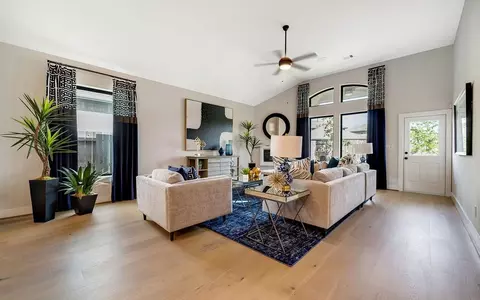 Living - 3610 Compass Pointe Ct, Angleton, TX 77515 photo 4 of 10
