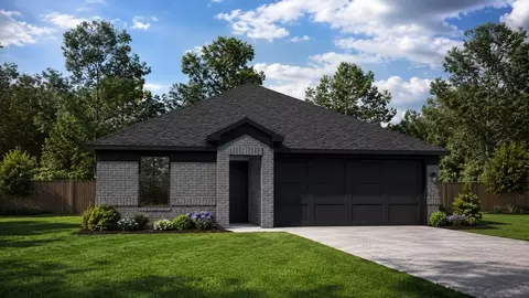 12288 Lexington Heights Dr, Willis, TX 77318