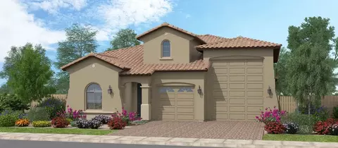 10017 W Avalon Dr, Avondale, AZ 85392