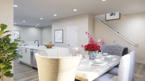 Dining - 530 S Lewis Rd, Camarillo, CA 93012 photo 2 of 3