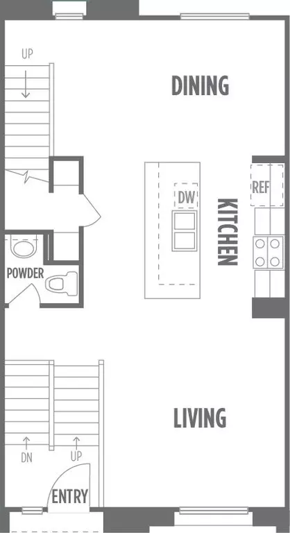Floorplan - 530 S Lewis Rd, Camarillo, CA 93012 photo 2 of 3