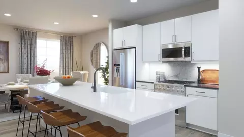 Kitchen - 530 S Lewis Rd, Camarillo, CA 93012 photo 2 of 4