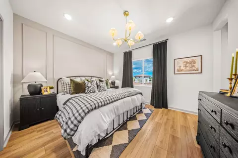 Bedroom - 530 S Lewis Rd, Camarillo, CA 93012 photo 3 of 5