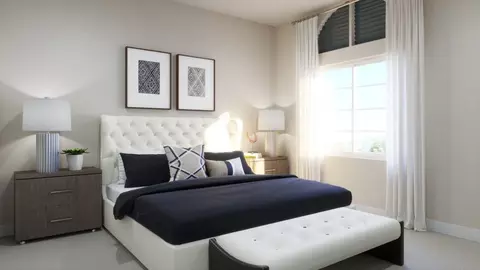 Bedroom - 530 S Lewis Rd, Camarillo, CA 93012 photo 2 of 5