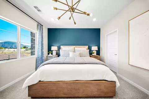 Bedroom - 530 S Lewis Rd, Camarillo, CA 93012 photo 4 of 5