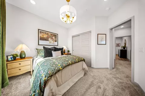 Bedroom - 530 S Lewis Rd, Camarillo, CA 93012 photo 5 of 5