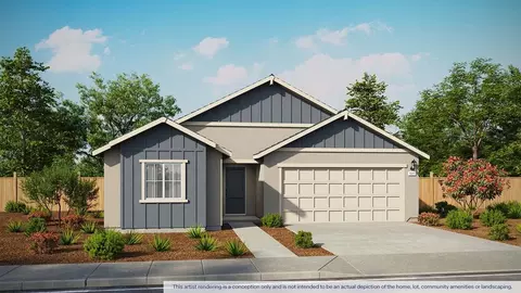 2200 Pioneer Dr, Yuba City, CA 95993