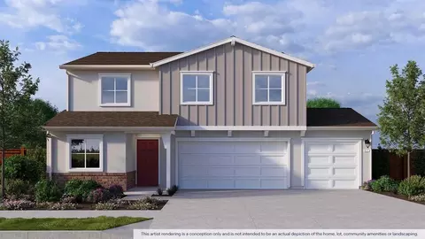 1784 Nettle Way, Los Banos, CA 93635