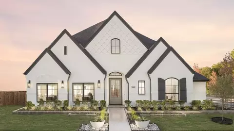 Exterior - 214 Painters Ridge Ct, Willis, TX 77318 photo 5 of 8