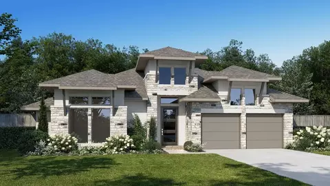 Exterior - 214 Painters Ridge Ct, Willis, TX 77318 photo 4 of 8