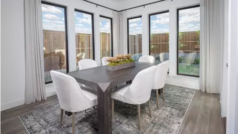 Dining - 214 Painters Ridge Ct, Willis, TX 77318 photo 1 of 1