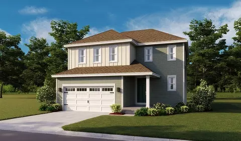 8055 Mckay St, Bealeton, VA 22712