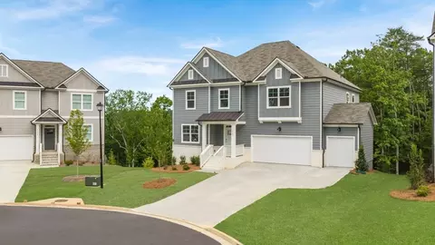 4122 Peregrine Way, Gainesville, GA 30506