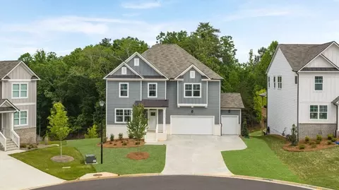 4122 Peregrine Way, Gainesville, GA 30506