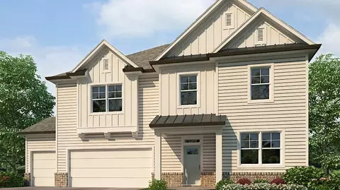 4122 Peregrine Way, Gainesville, GA 30506
