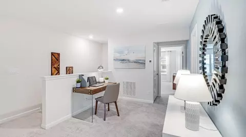 Entry Way - 31 Hubbard Bnd, Saint Augustine, FL 32092 photo 1 of 2