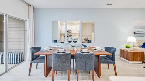 Dining - 31 Hubbard Bnd, Saint Augustine, FL 32092 photo 1 of 2