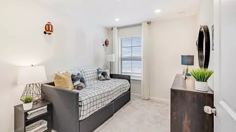 Bedroom - 31 Hubbard Bnd, Saint Augustine, FL 32092 photo 4 of 4