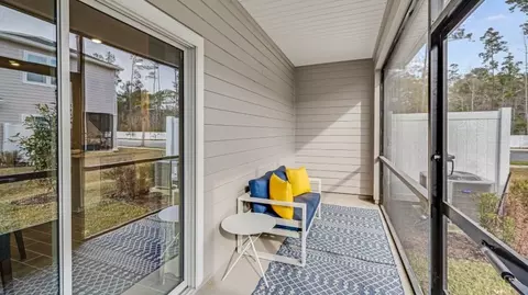 Exterior - 31 Hubbard Bnd, Saint Augustine, FL 32092 photo 2 of 11