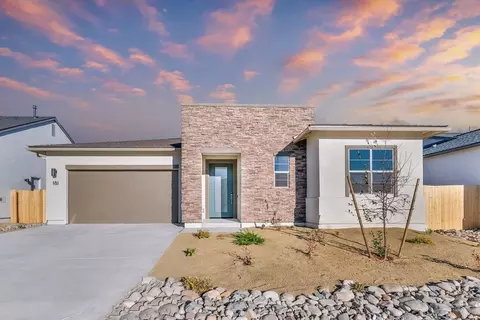 192 Wildcat Peak Dr, Carson City, NV 89701
