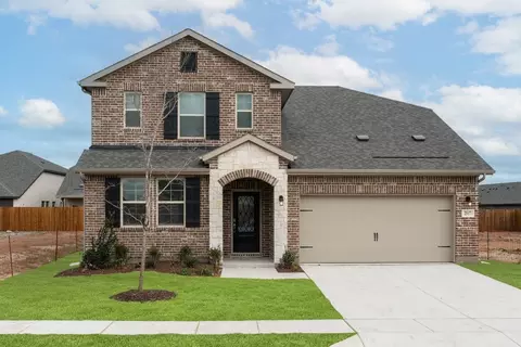 2517 Freeman St, Anna, TX 75409