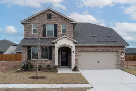 2517 Freeman St, Anna, TX 75409