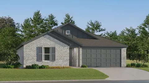 Exterior - 14917 Trapper Trl, Haslet, TX 76052 photo 2 of 9